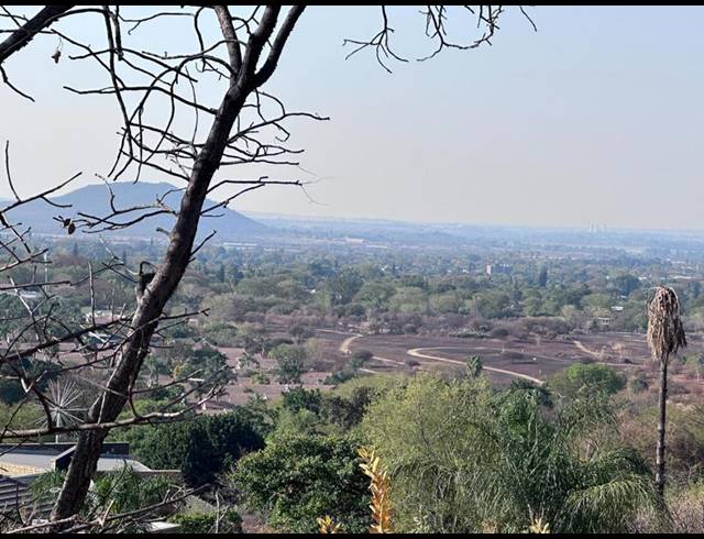 LAND FOR SALE IN NINAPARK